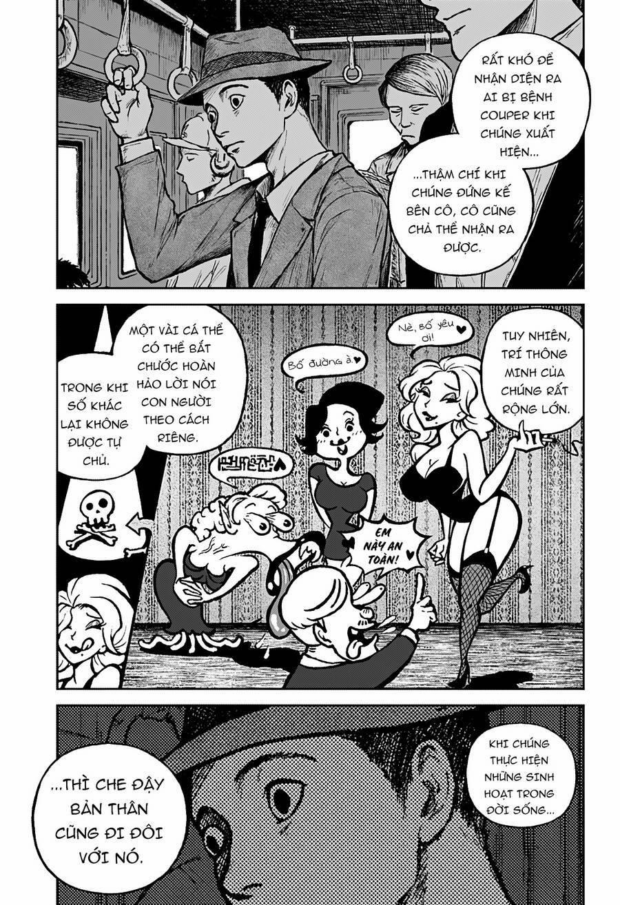 Astro Baby 3 trang 15