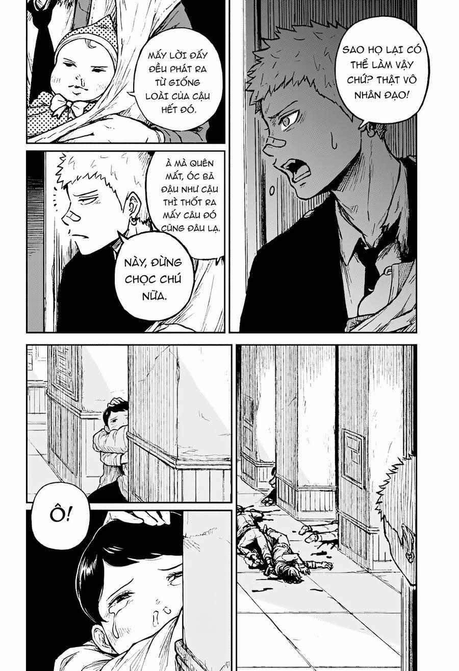 Astro Baby 3 trang 2