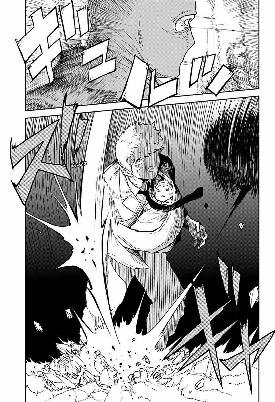 Astro Baby 3 trang 21