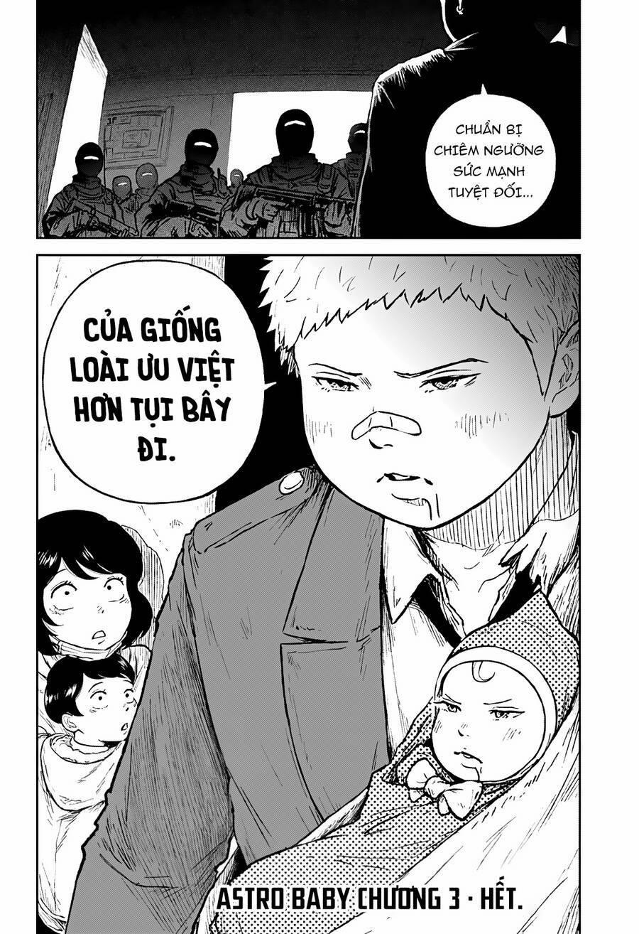 Astro Baby 3 trang 24