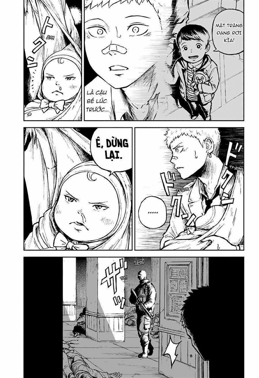 Astro Baby 3 trang 3