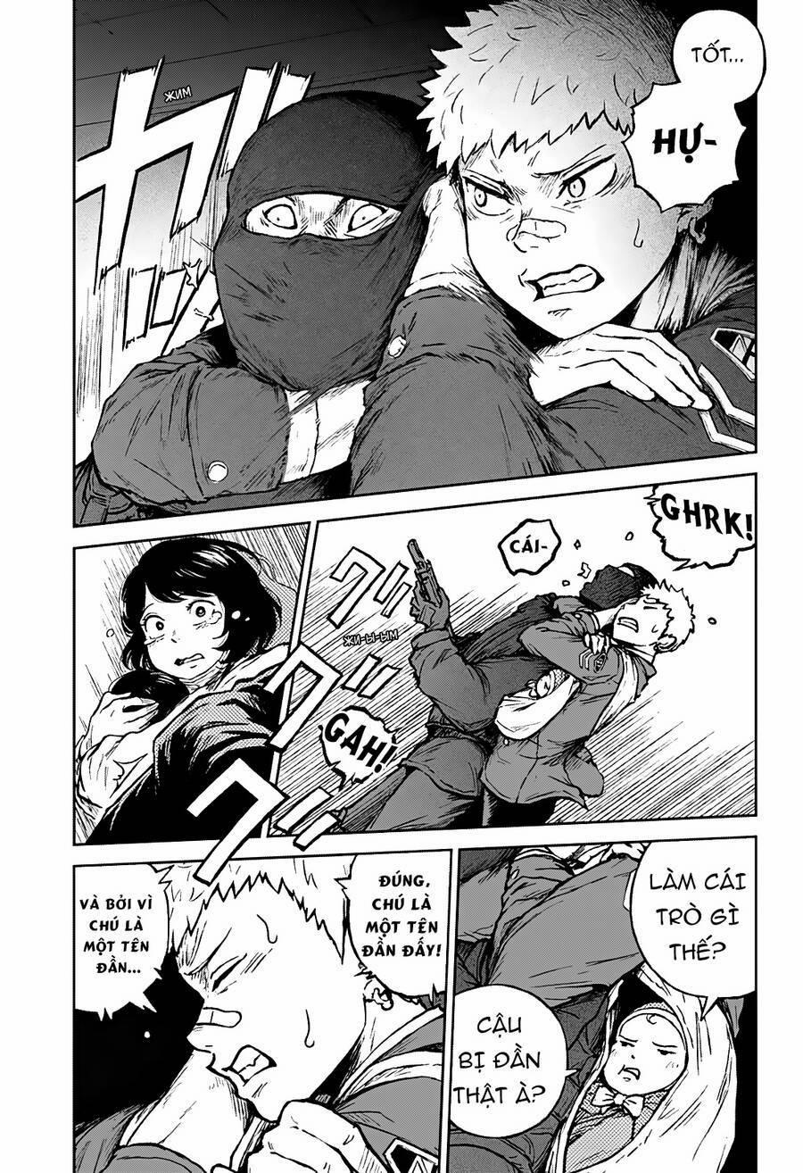 Astro Baby 3 trang 5