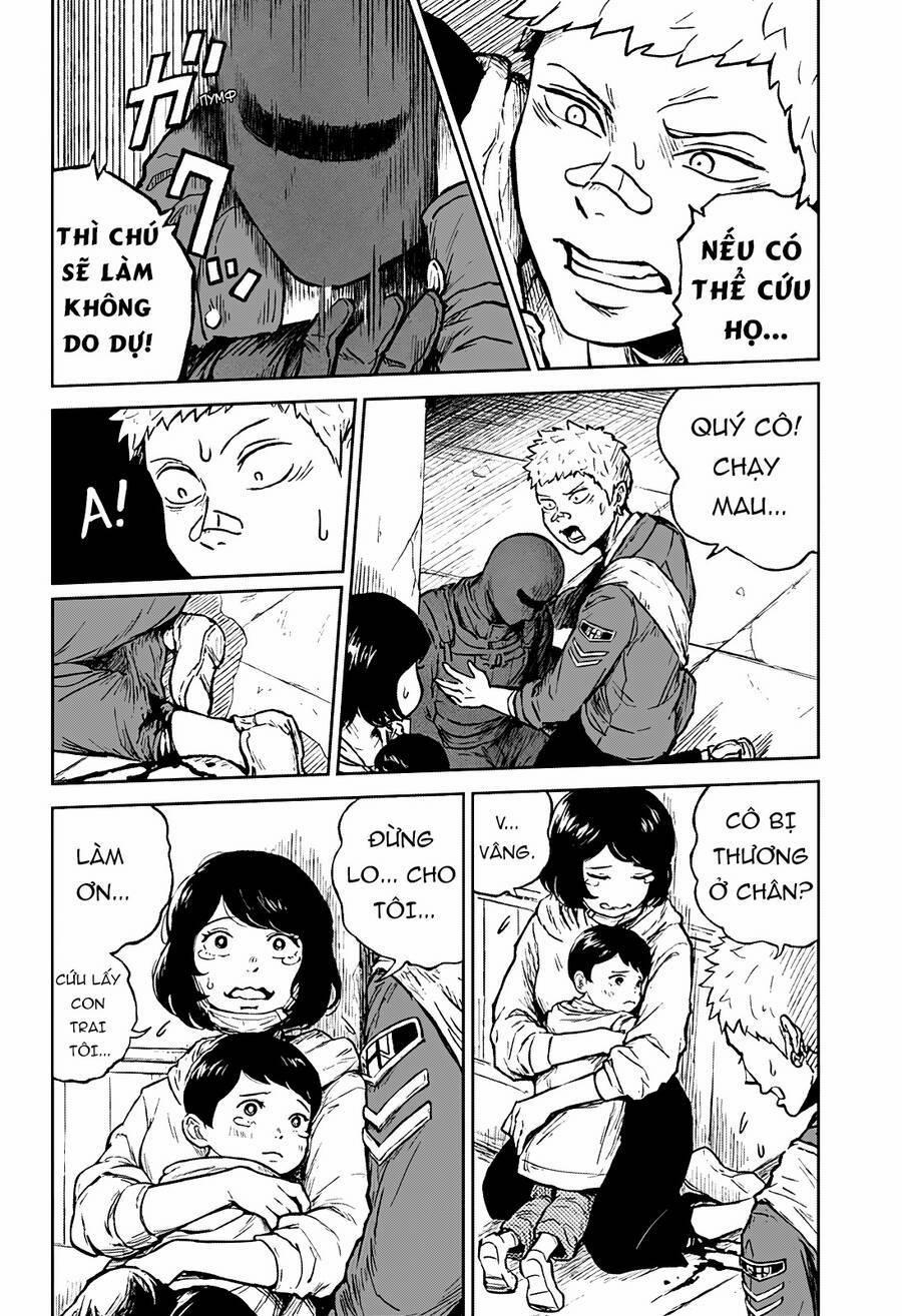 Astro Baby 3 trang 6