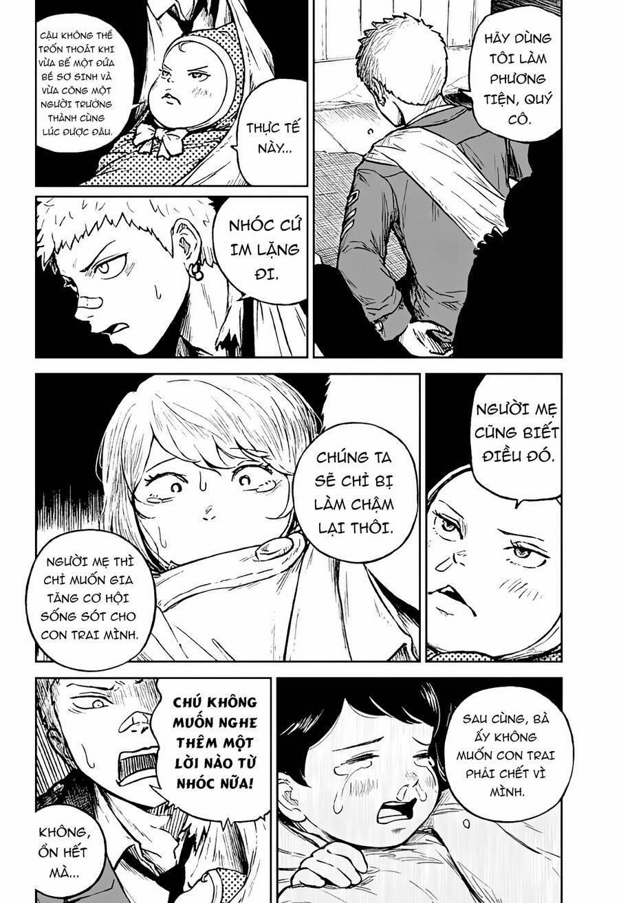 Astro Baby 3 trang 8