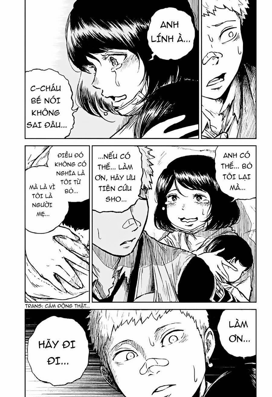 Astro Baby 3 trang 9