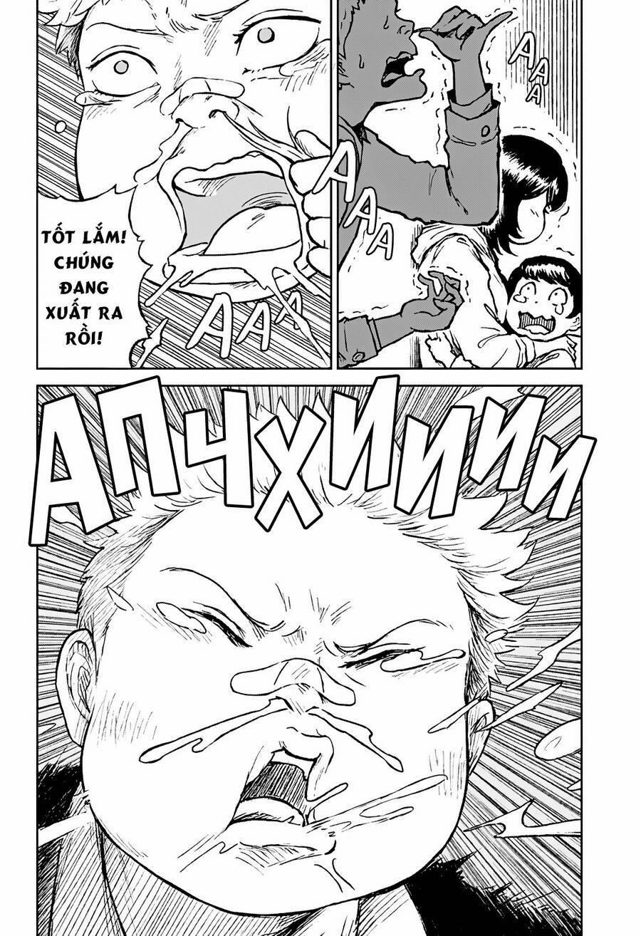 Astro Baby 4 trang 10