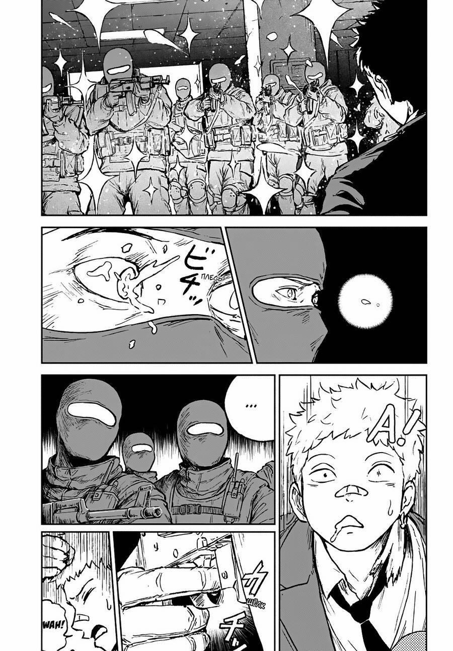 Astro Baby 4 trang 11