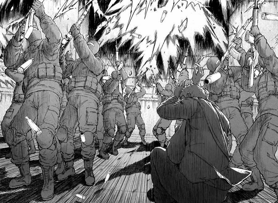 Astro Baby 4 trang 12