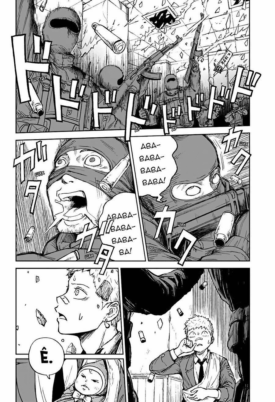 Astro Baby 4 trang 13