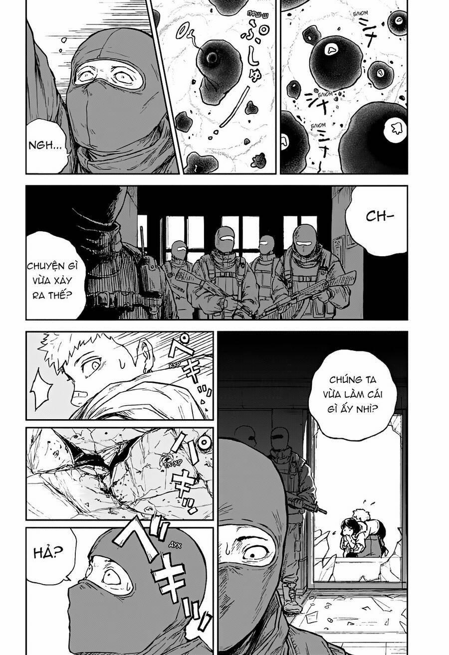 Astro Baby 4 trang 15