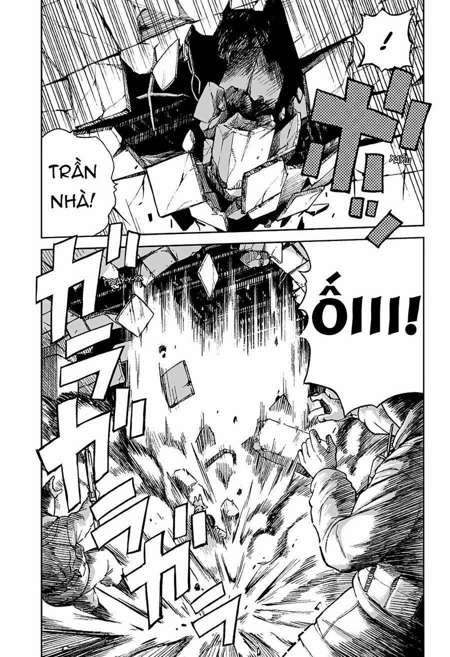 Astro Baby 4 trang 16