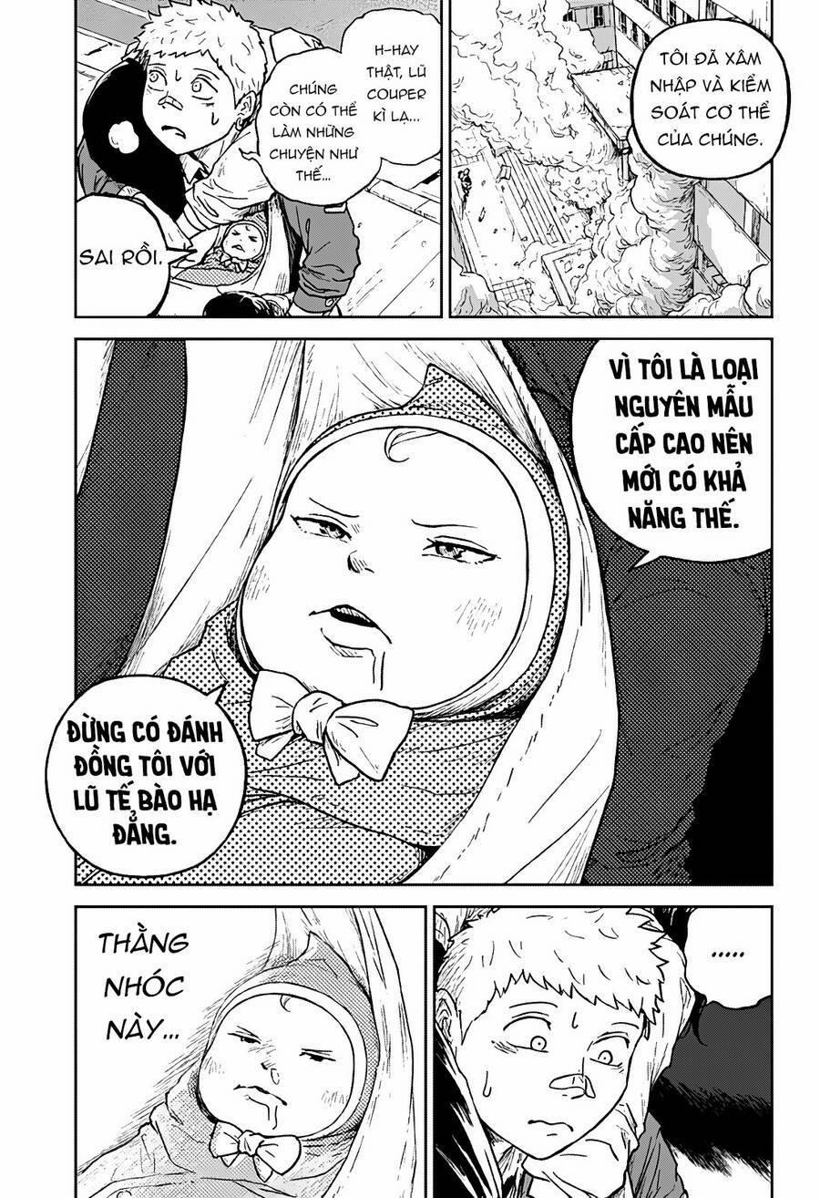 Astro Baby 4 trang 18