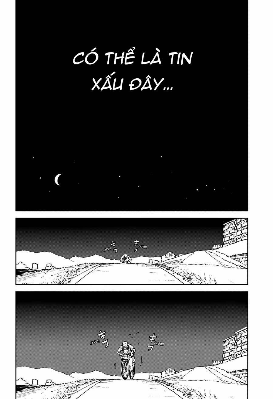 Astro Baby 4 trang 19