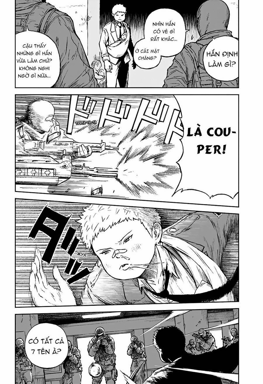 Astro Baby 4 trang 2