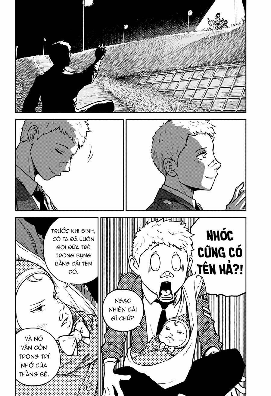 Astro Baby 4 trang 23