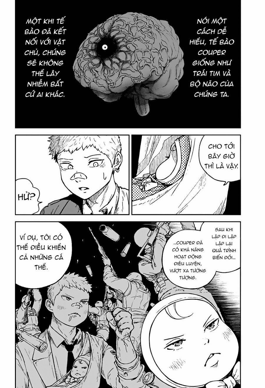 Astro Baby 4 trang 25