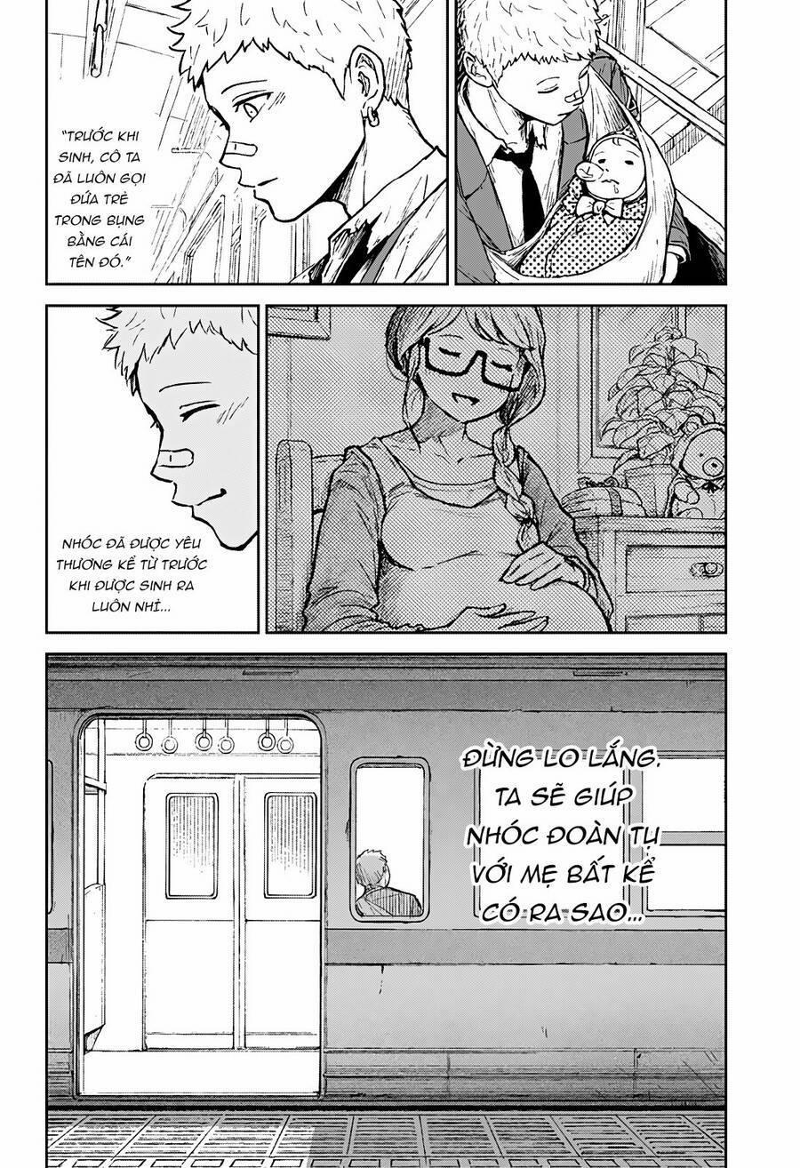 Astro Baby 4 trang 29