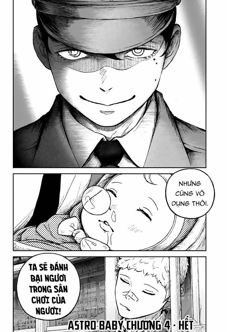 Astro Baby 4 trang 31