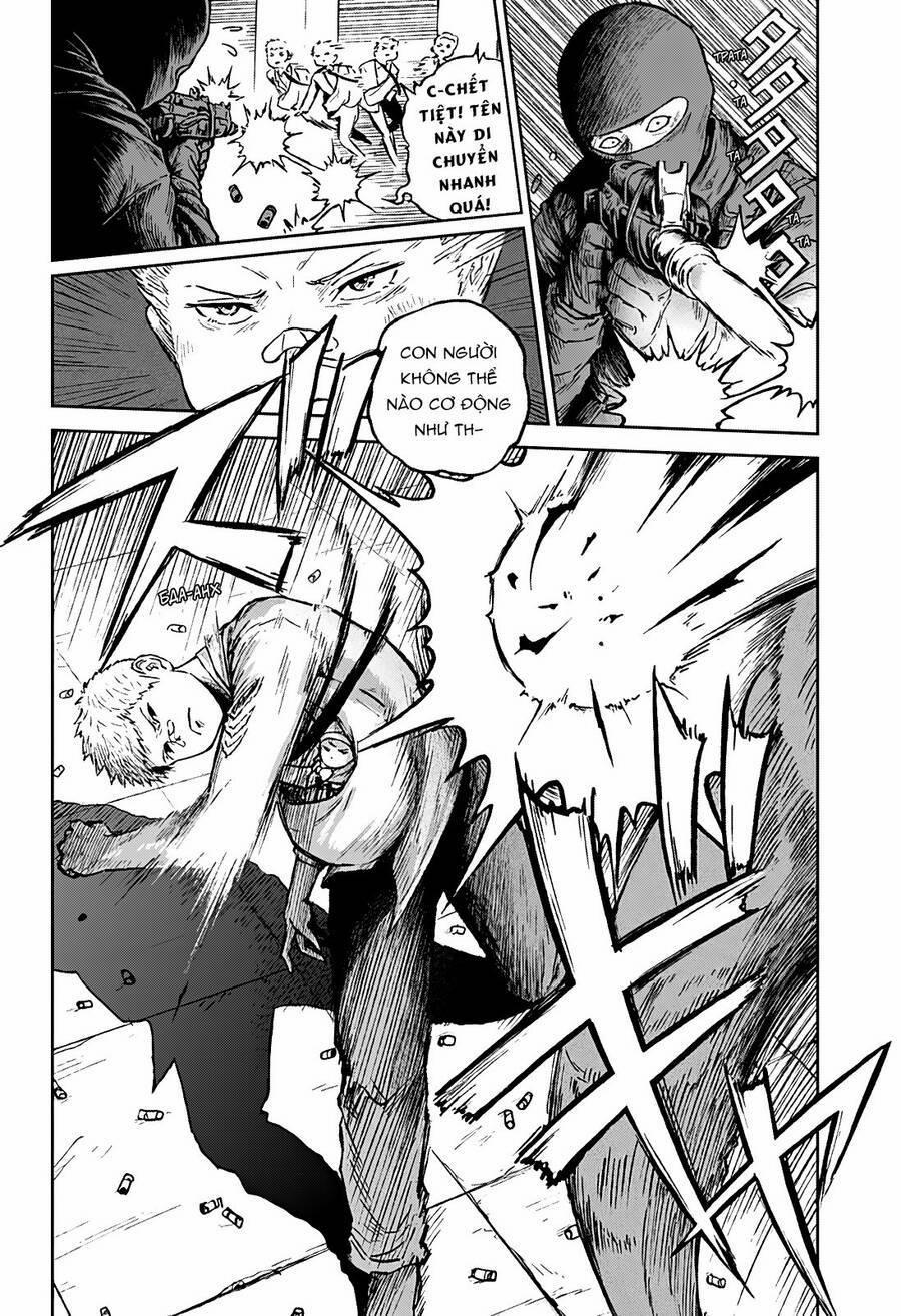 Astro Baby 4 trang 4