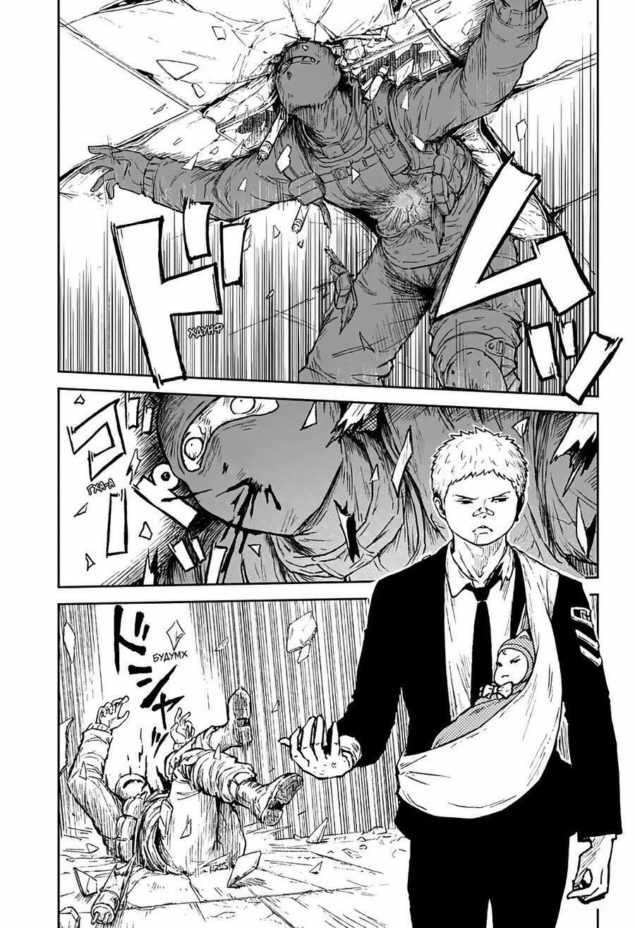 Astro Baby 4 trang 5