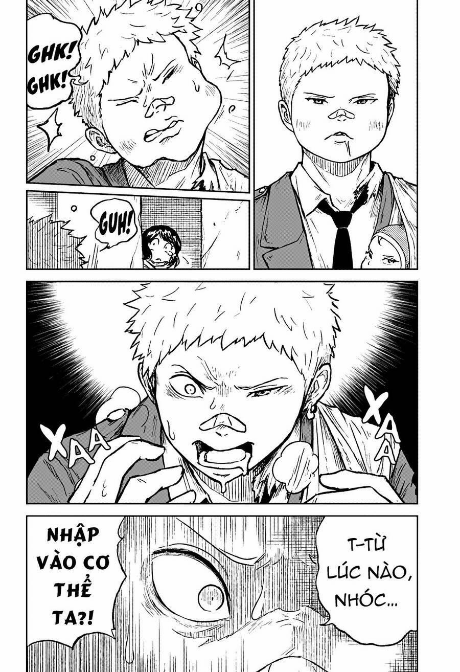 Astro Baby 4 trang 6