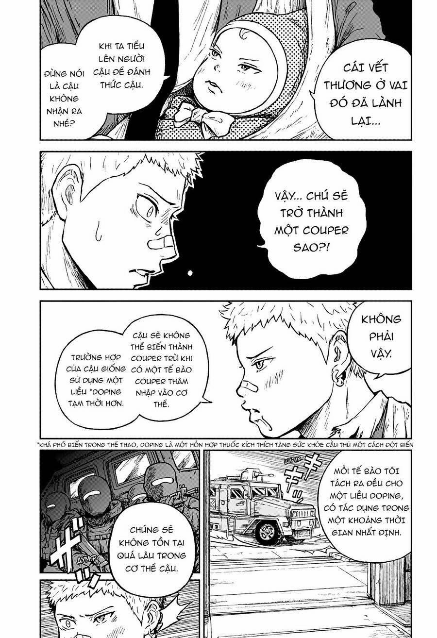 Astro Baby 4 trang 7