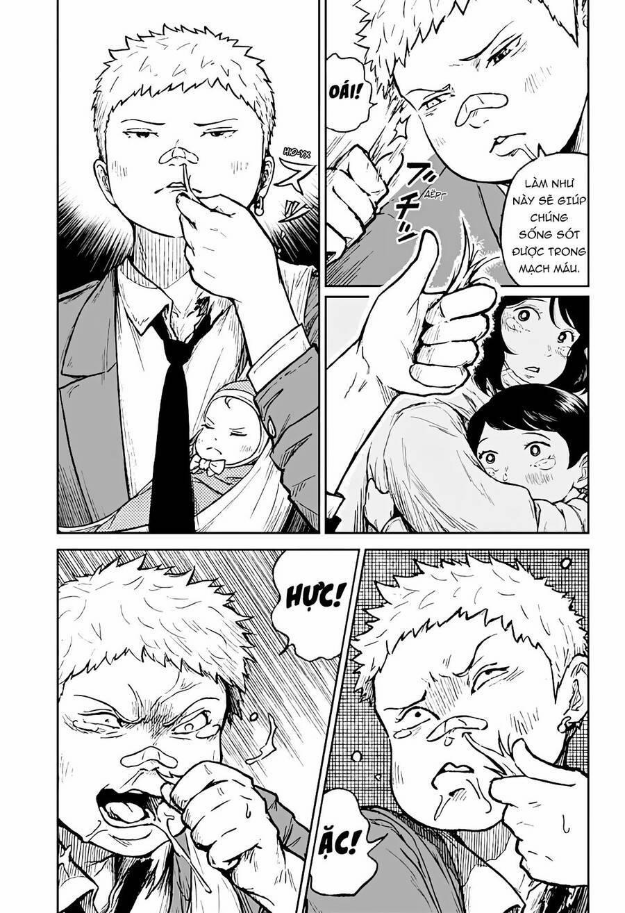 Astro Baby 4 trang 9