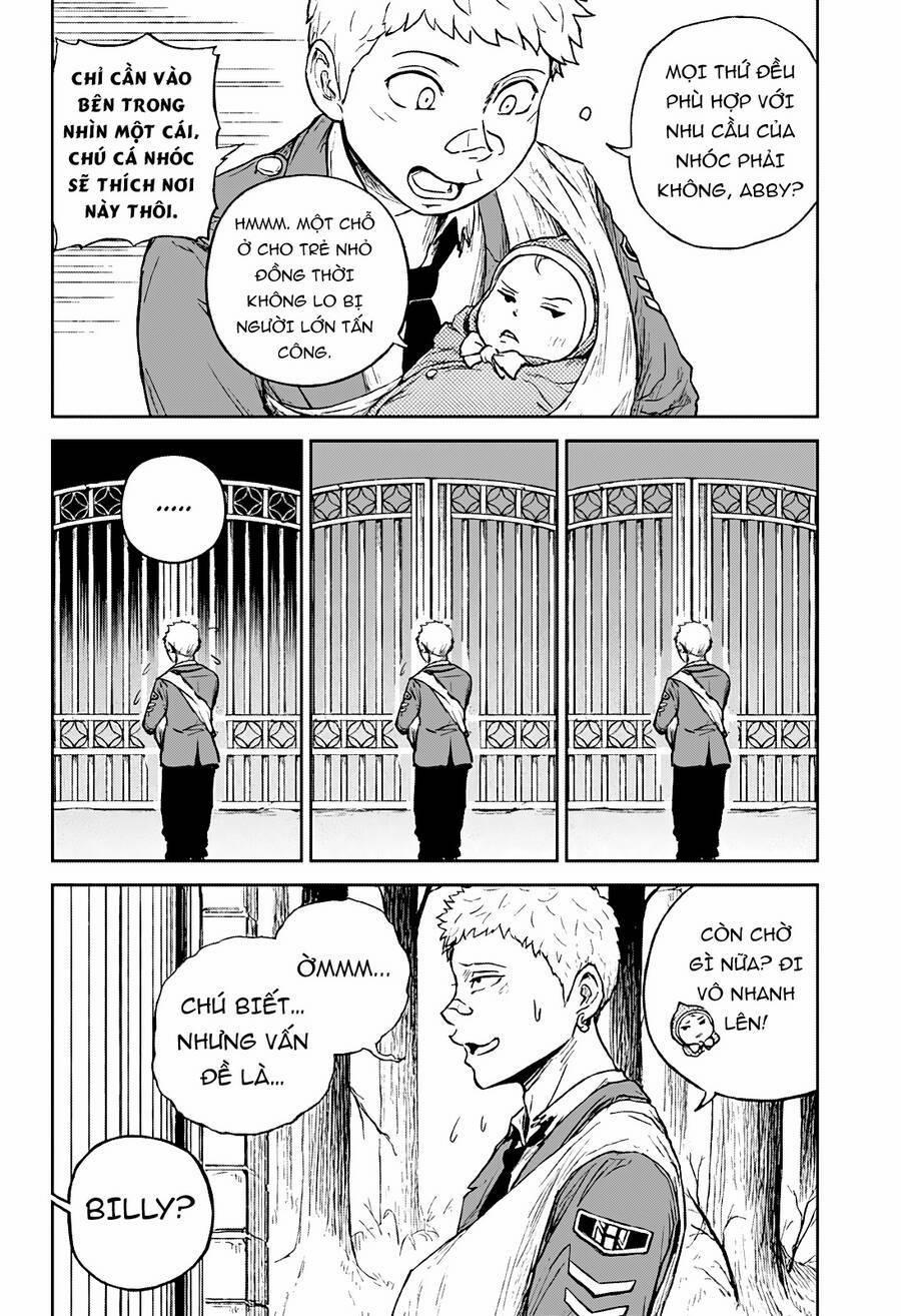 Astro Baby 5 trang 10