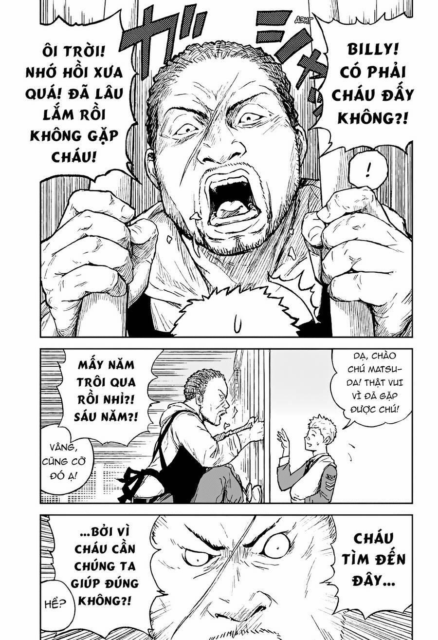 Astro Baby 5 trang 11