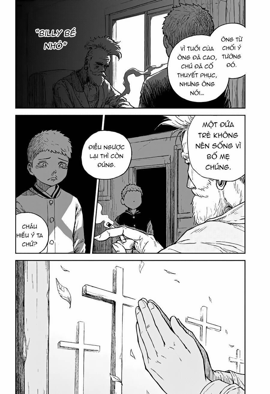 Astro Baby 5 trang 14