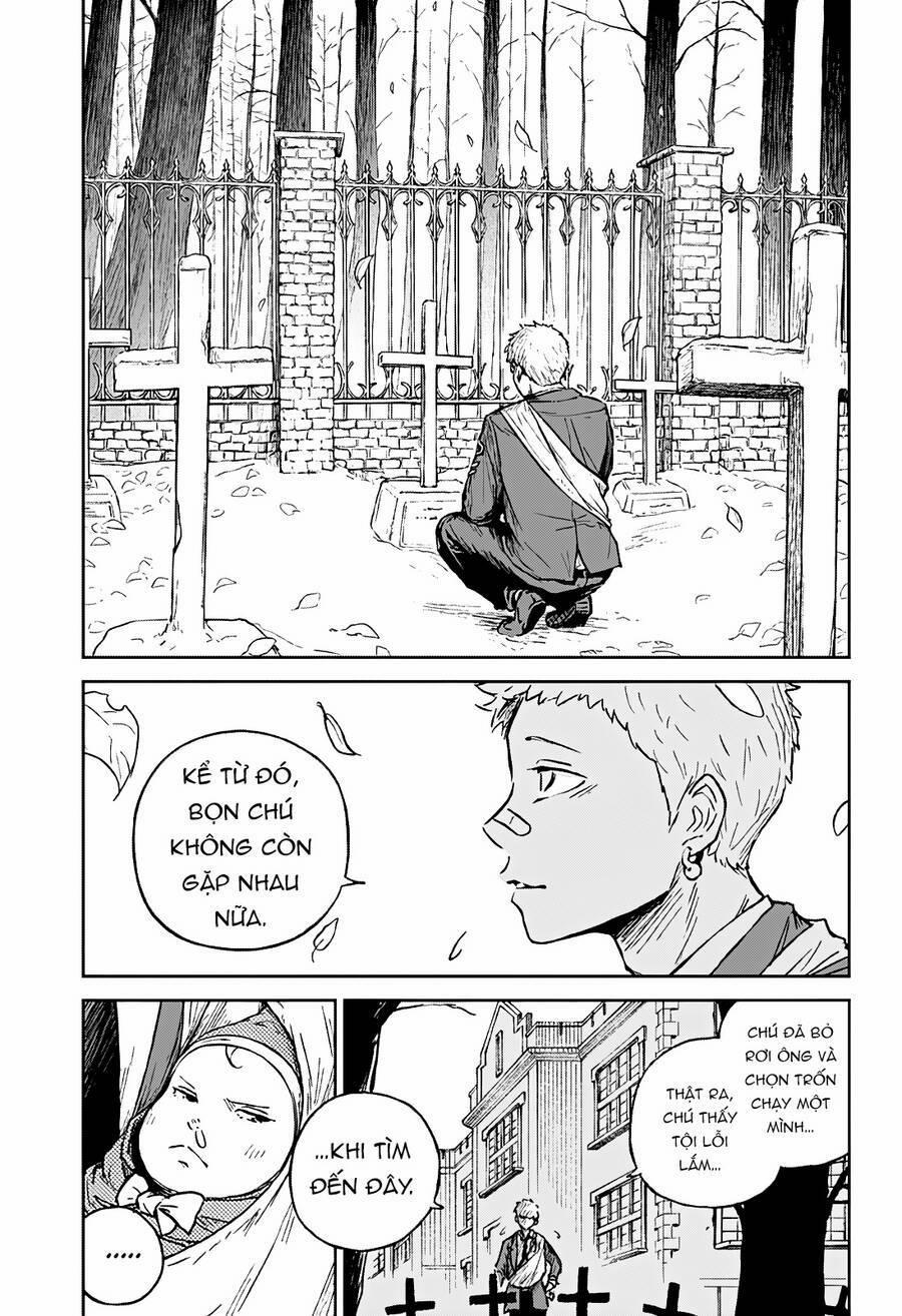 Astro Baby 5 trang 15