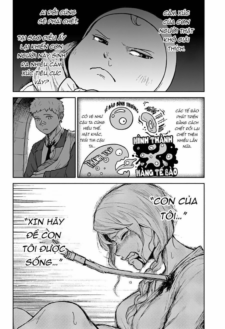 Astro Baby 5 trang 16