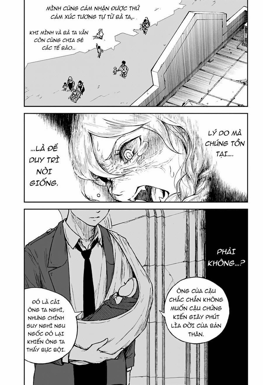 Astro Baby 5 trang 17