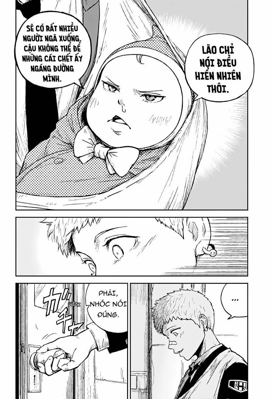 Astro Baby 5 trang 18