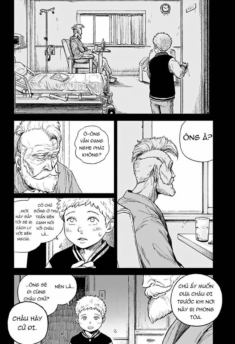 Astro Baby 5 trang 2