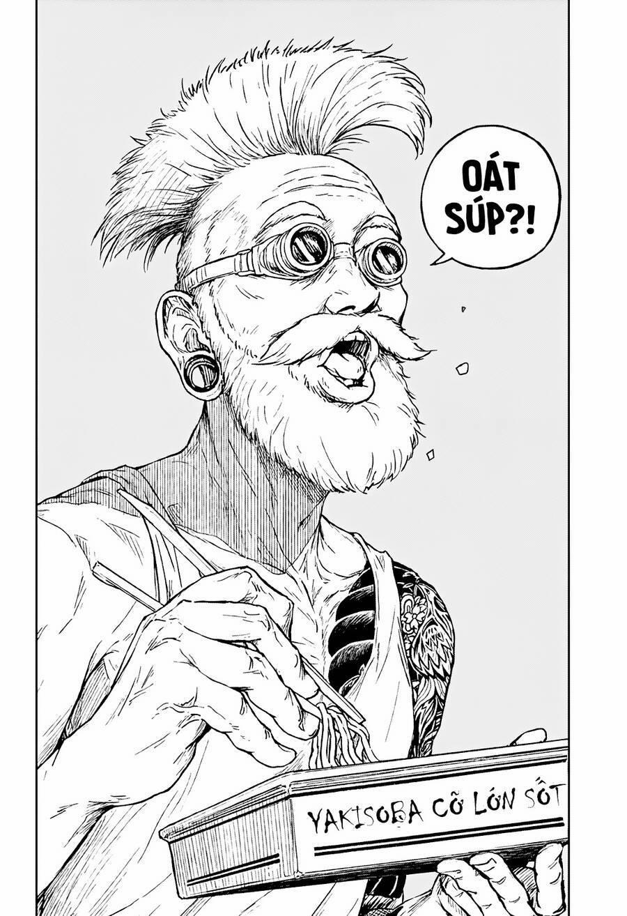 Astro Baby 5 trang 20