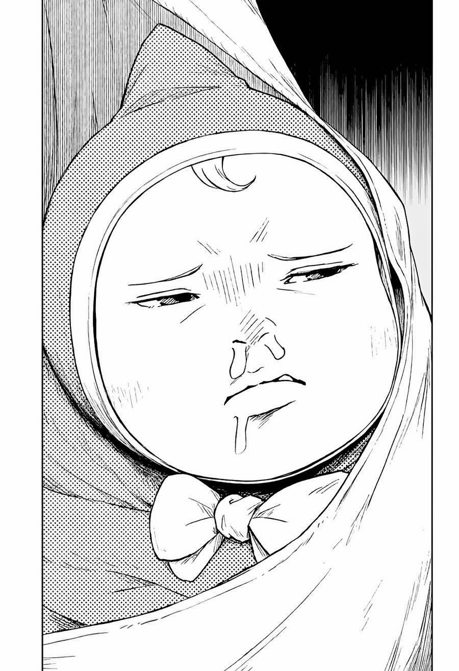 Astro Baby 5 trang 21