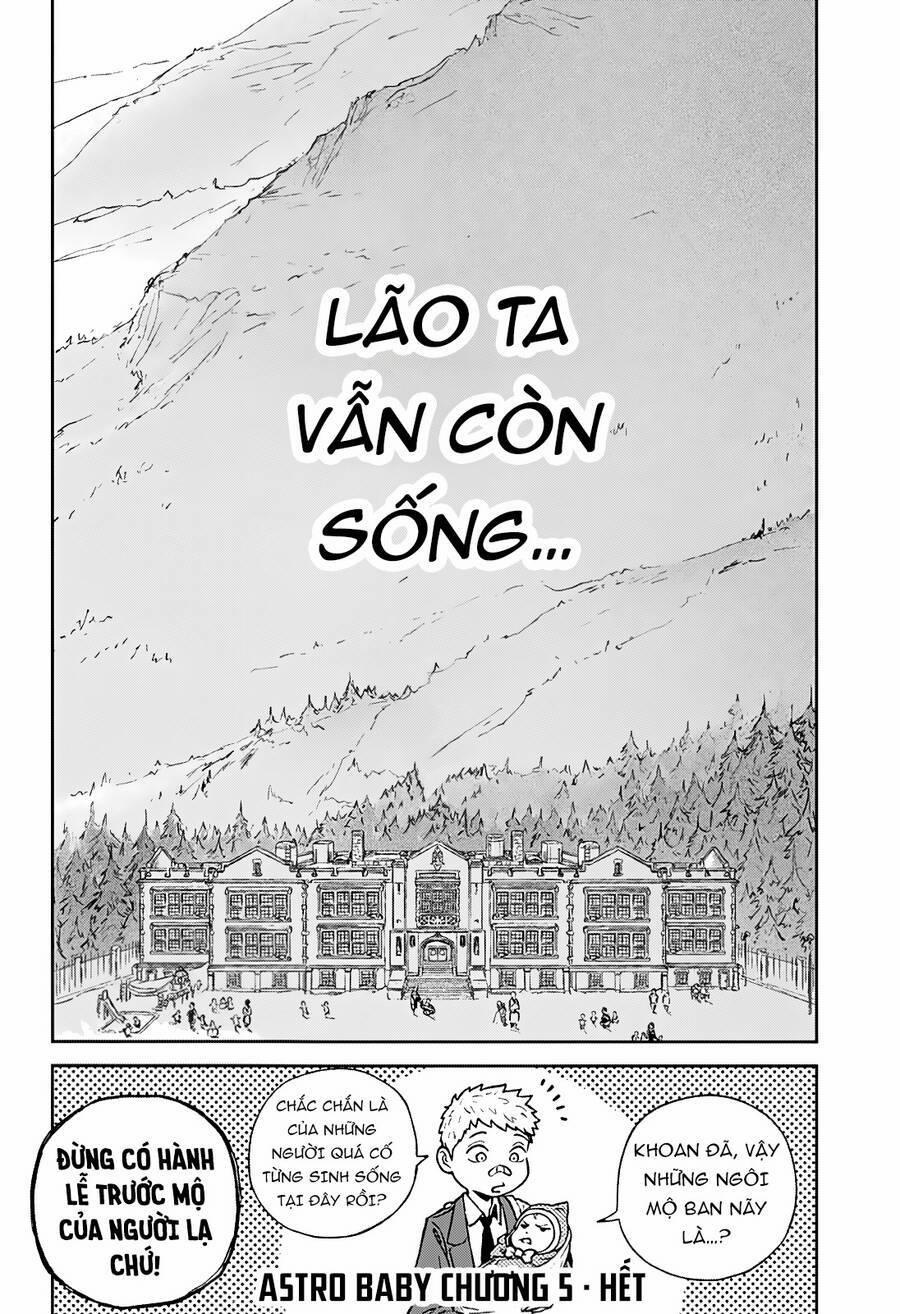 Astro Baby 5 trang 22