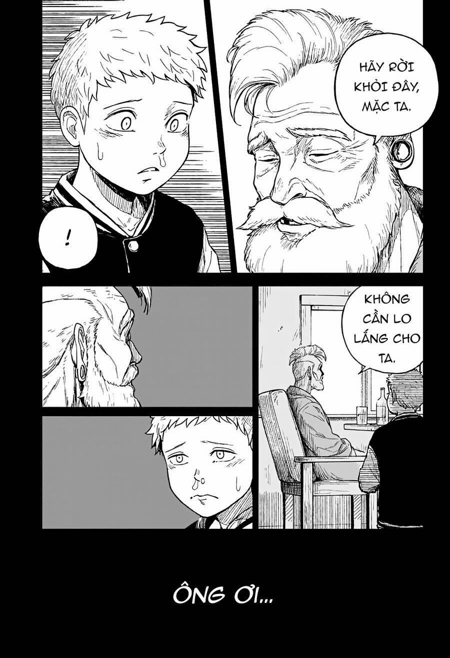 Astro Baby 5 trang 3