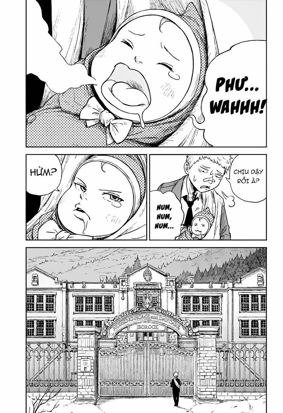 Astro Baby 5 trang 7