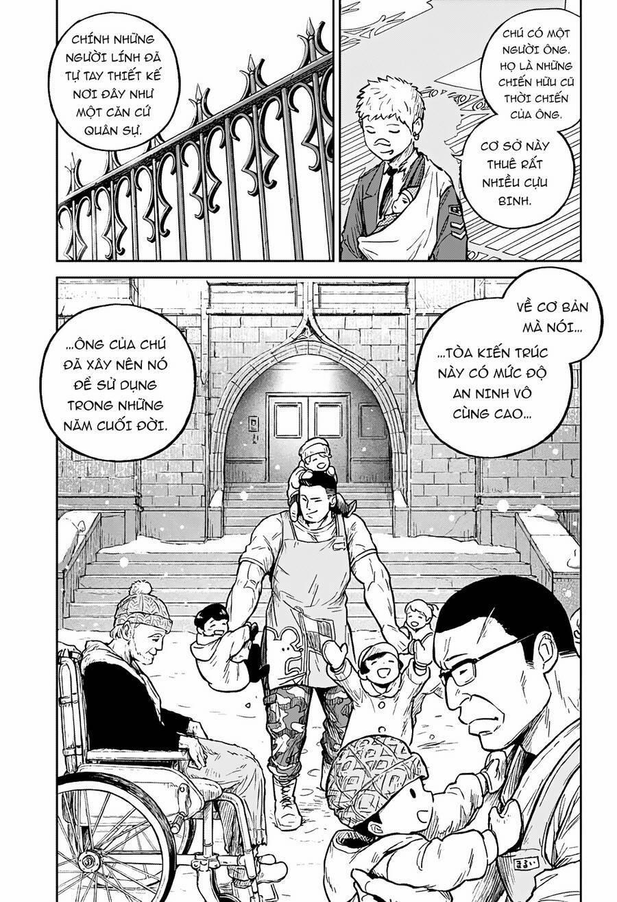 Astro Baby 5 trang 9