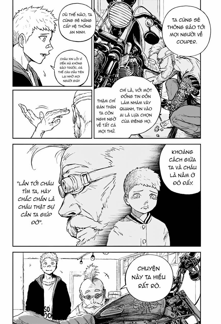 Astro Baby 6 trang 10