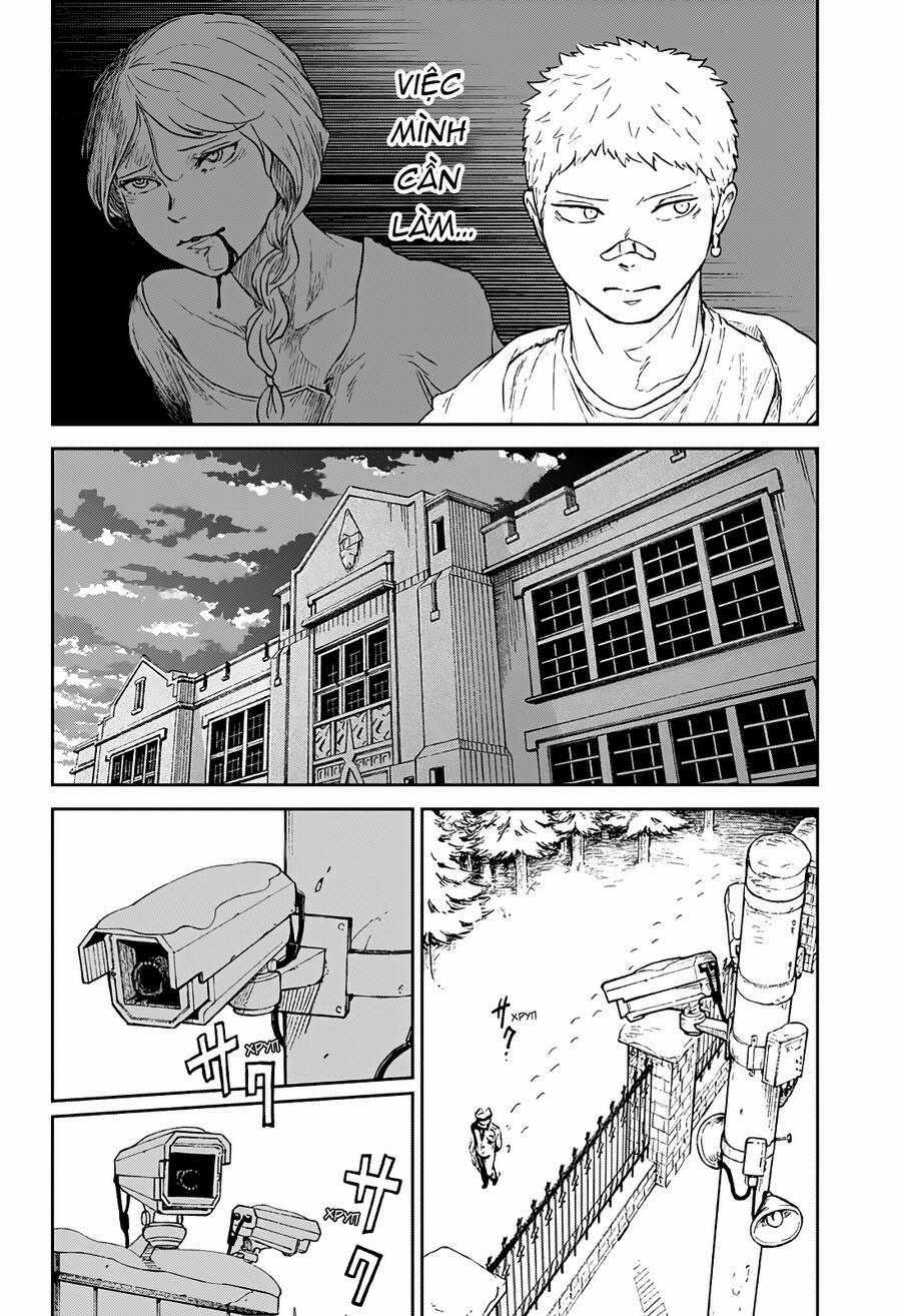 Astro Baby 6 trang 12