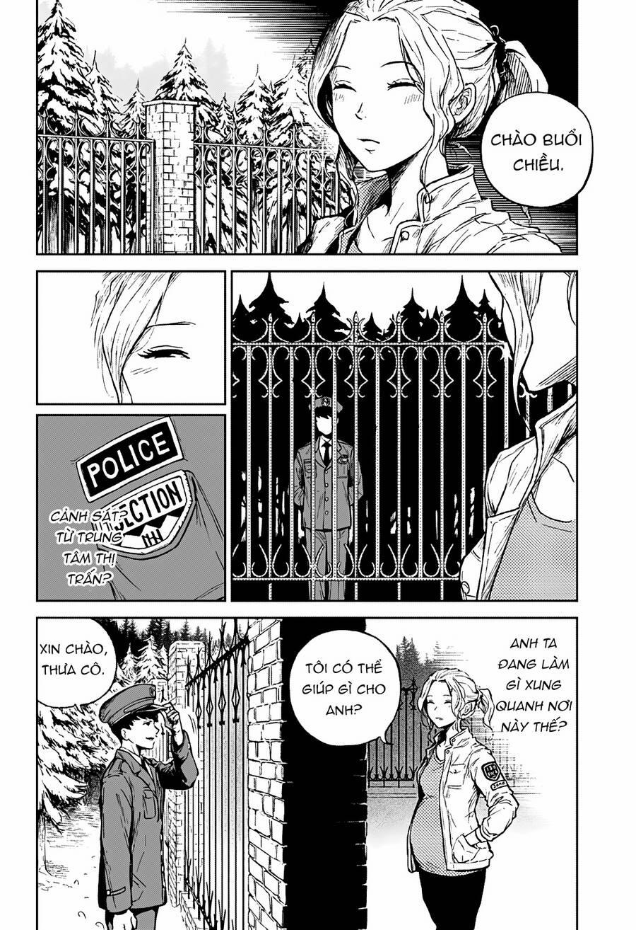 Astro Baby 6 trang 14