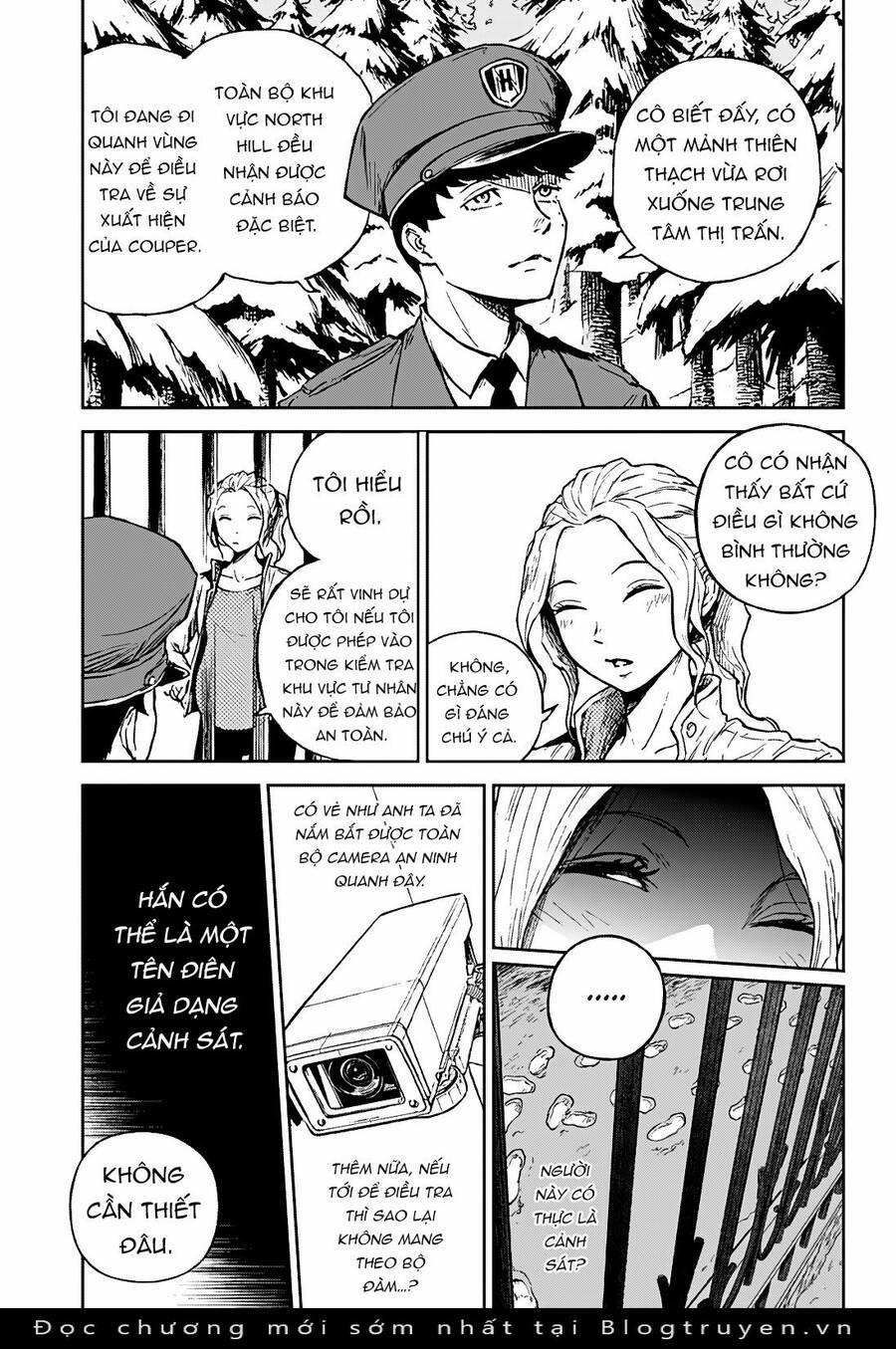 Astro Baby 6 trang 15