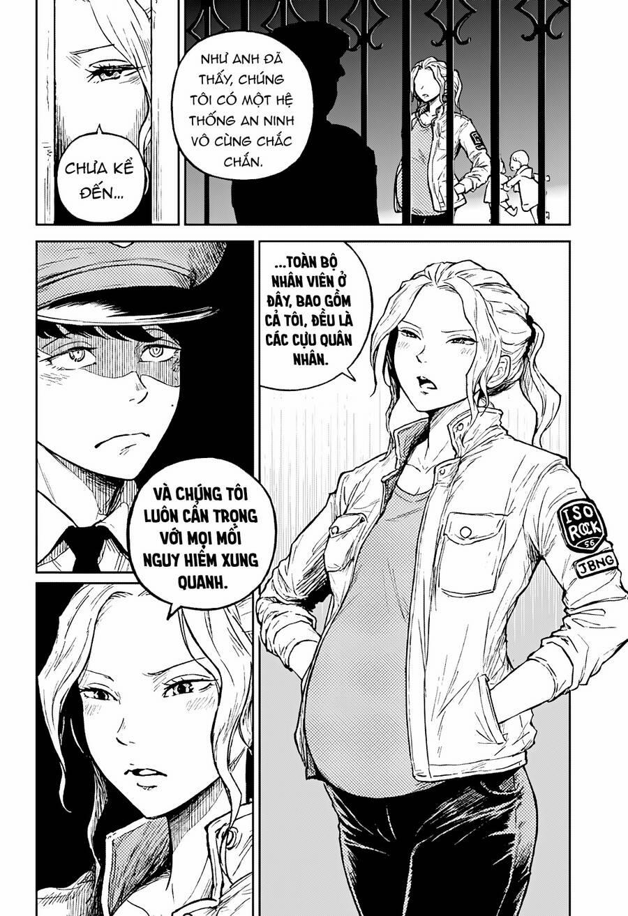 Astro Baby 6 trang 16