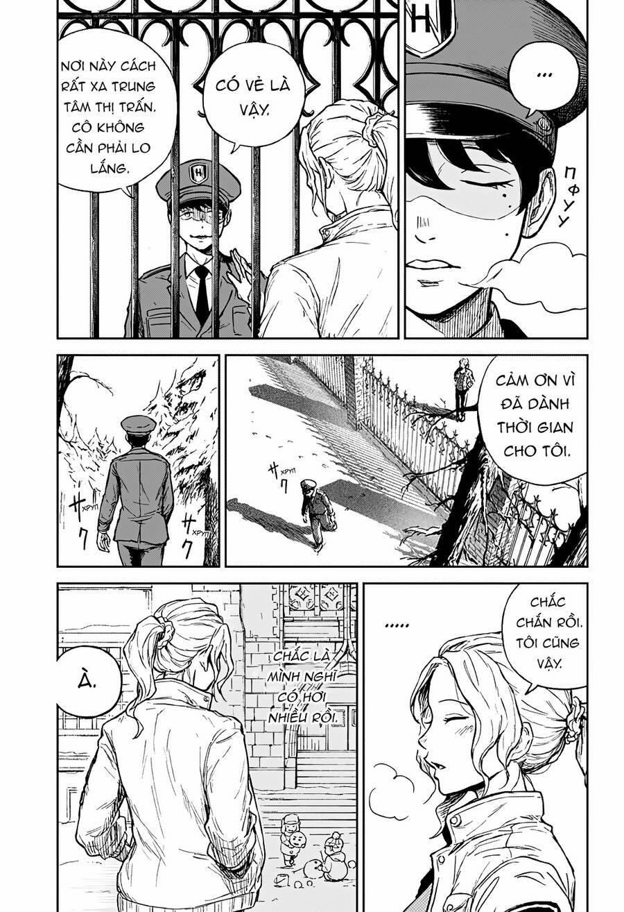 Astro Baby 6 trang 17