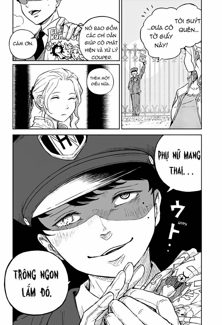 Astro Baby 6 trang 18