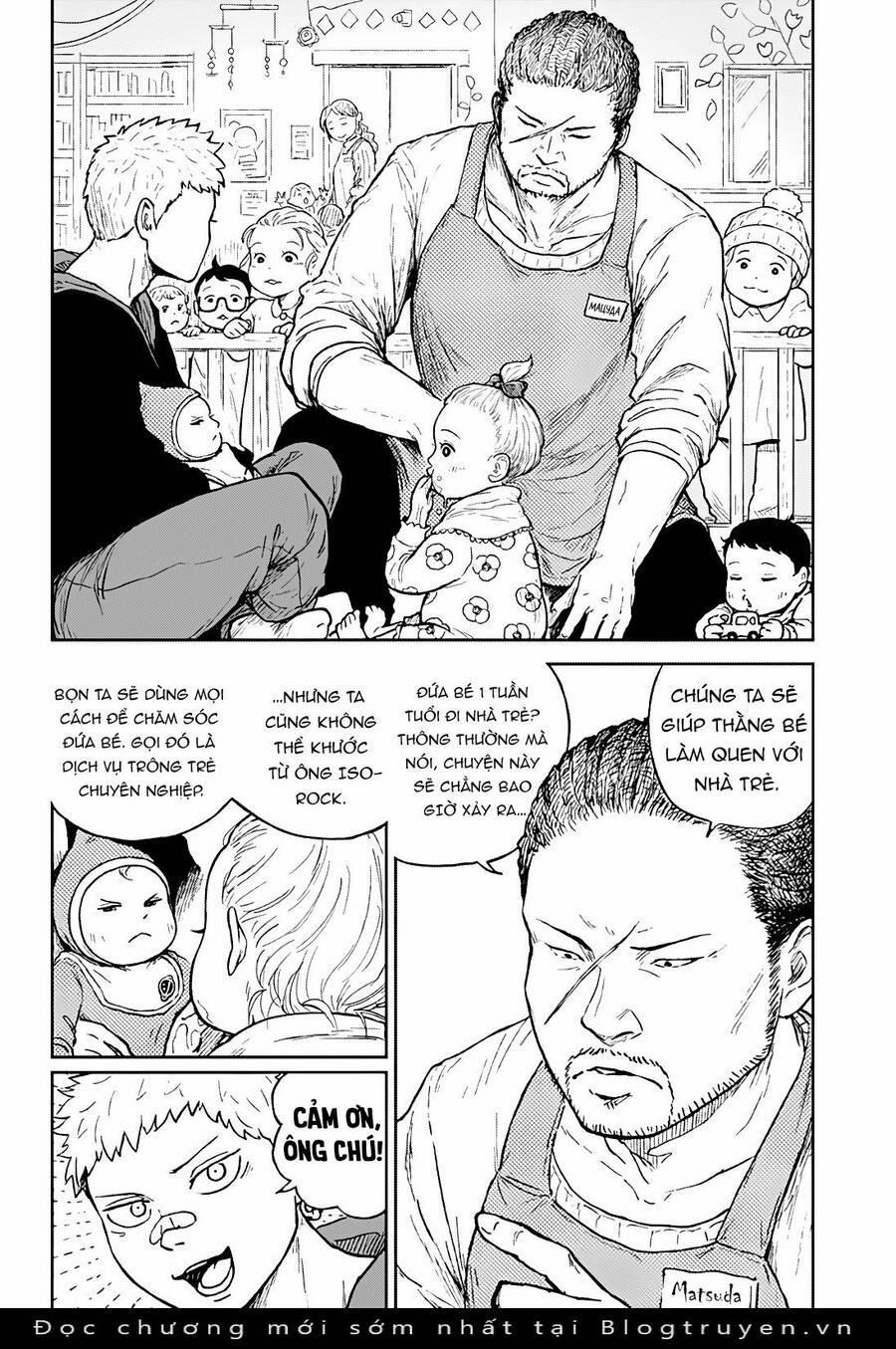 Astro Baby 6 trang 2