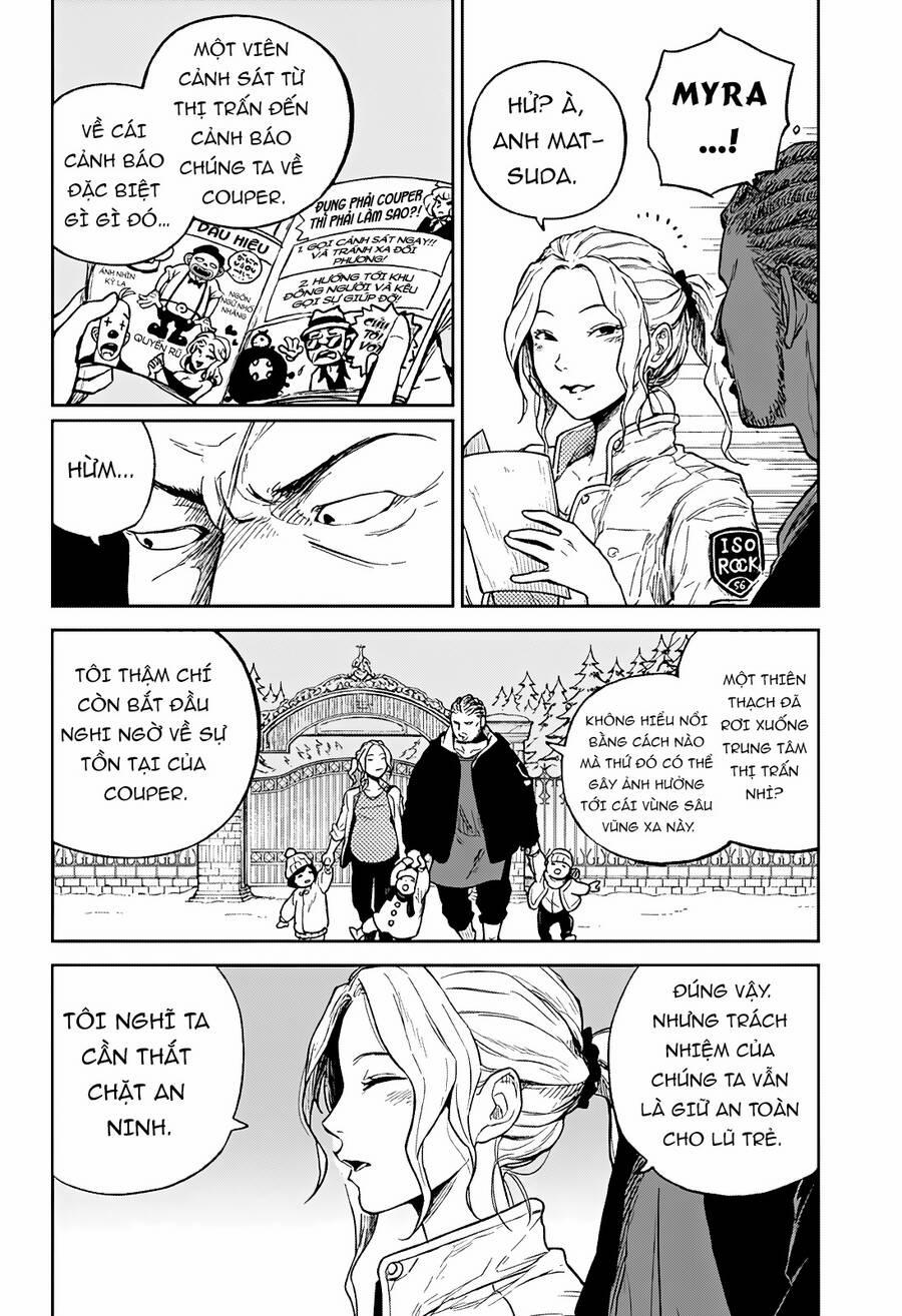 Astro Baby 6 trang 20